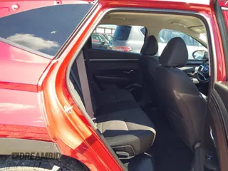 2023 Hyundai Tucson SEL z VIN 5NMJB3AE9PH280330, wystawiony jako IAAI lot #42352766 z przebiegiem 19 929 mil mil oraz . Historia ofert i sprzedaży dostępna na DreamBid. Obrazek 8.
