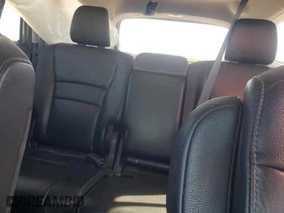 2019 Honda Pilot EX-L with VIN 5FNYF5H57KB003870, listed as a Copart auction lot 49513945 with 79,634 mi miles and Salvage Title. Bid and sale history available at DreamBid. Image 10.