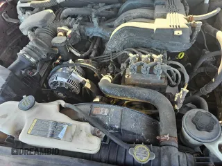 2008 Mercury Mountaineer with VIN 4M2EU47E08UJ14422, listed as a Copart auction lot 83788234 with 241,739 mi miles and Clean Title. Bid and sale history available at carsss.com. Image 7.