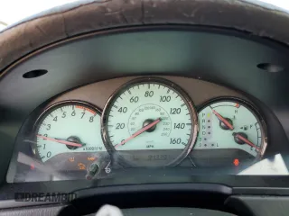 2004 Toyota Solara SE z VIN 4T1CE38P94U774999, wystawiony jako Copart lot #77961134 z przebiegiem 94 339 mil mil oraz Tytuł czysty. Historia ofert i sprzedaży dostępna na DreamBid. Obrazek 9.