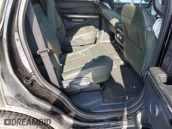 2022 Ford Expedition Timberline with VIN 1FMJU1RT5NEA44335, listed as a Copart auction lot 88442005 with 79,913 mi miles and Salvage Title. Bid and sale history available at carsss.com. Image 11.