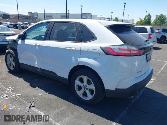 2019 Ford Edge SE с VIN 2FMPK3G94KBC37683, выставлен на аукционе IAAI как лот 42639602 с пробегом 70 953 миль миль и . История ставок и продаж доступна на DreamBid. Изображение 3.