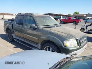 2003 Ford Explorer Sport Trac XLS с VIN 1FMZU67E73UA65436, выставлен на аукционе IAAI как лот 42783271 с пробегом 199 775 миль миль и . История ставок и продаж доступна на DreamBid. Изображение 1.