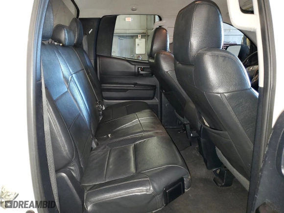 2014 Toyota Tundra 4WD Truck SR with VIN 5TFUM5F10EX053377, listed as a Copart auction lot 47980215 with 201,642 mi miles and Non Repairable. Bid and sale history available at carsss.com. Image 10.