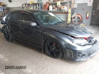 2014 Subaru WRX WRX с VIN JF1GV7E69EG013503, выставлен на аукционе IAAI как лот 42177799 с пробегом 114 484 миль миль и . История ставок и продаж доступна на DreamBid. Изображение 1.