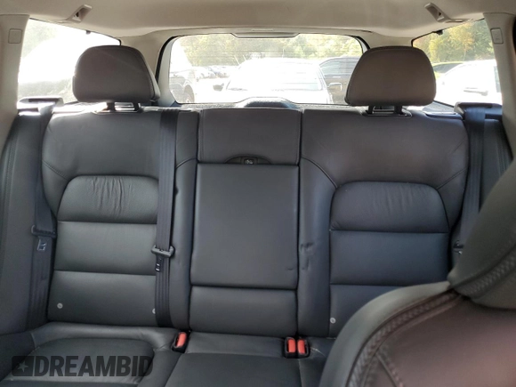 2013 Volvo XC70 3.2L with VIN YV4940BZ9D1156235, listed as a Copart auction lot 72985924 with 57,152 mi miles and Clean Title. Bid and sale history available at DreamBid. Image 10.