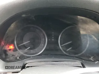 2010 Lexus IS 350 C с VIN JTHFE2C28A2502683, выставлен на аукционе Copart как лот 80635084 с пробегом Не указан миль и На запчасти • Non repairable. История ставок и продаж доступна на DreamBid. Изображение 9.