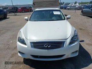 2014 Infiniti Q60 Journey with VIN JN1CV6EK7EM111241, listed as a IAAI auction lot 42653792 with 196,431 mi miles and . Bid and sale history available at DreamBid. Image 12.