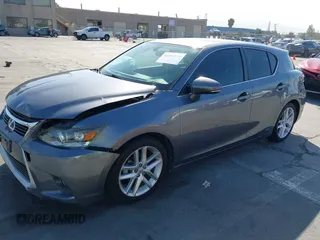 2014 Lexus CT 200h с VIN JTHKD5BH7E2207072, выставлен на аукционе IAAI как лот 42385156 с пробегом 151 551 миль миль и . История ставок и продаж доступна на DreamBid. Изображение 17.
