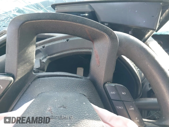 2017 Ford F-150 XL with VIN 1FTEW1C84HKD44717, listed as a IAAI auction lot 41656504 with 102,000 mi miles and . Bid and sale history available at DreamBid. Image 15.