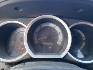 2013 Toyota Tacoma with VIN 3TMMU4FN8DM057484, listed as a Copart auction lot 48890325 with 142,698 mi miles and Salvage Title. Bid and sale history available at carsss.com. Image 9.