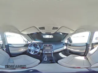 2017 Subaru Outback z VIN 4S4BSAAC3H3272078, wystawiony jako Copart lot #56768745 z przebiegiem 107 143 mil mil oraz Szkoda całkowita • Salvage title. Historia ofert i sprzedaży dostępna na DreamBid. Obrazek 15.