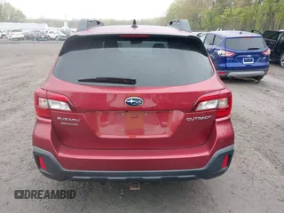 2018 Subaru Outback Premium with VIN 4S4BSACC9J3280799, listed as a IAAI auction lot 42213805 with 139,119 mi miles and . Bid and sale history available at DreamBid. Image 16.