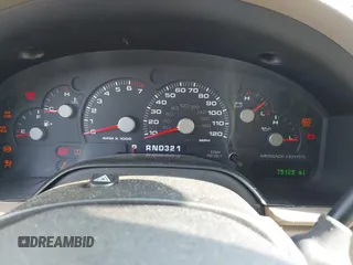 2005 Ford Explorer XLT с VIN 1FMZU73K05UA63953, выставлен на аукционе IAAI как лот 42379273 с пробегом 75 125 миль миль и . История ставок и продаж доступна на DreamBid. Изображение 7.