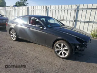 2008 Mercedes-Benz CLS 550 с VIN WDDDJ72X18A132830, выставлен на аукционе Copart как лот 61758465 с пробегом 80 243 миль миль и Чистый • Clean title. История ставок и продаж доступна на DreamBid. Изображение 4.
