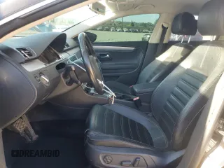 2013 Volkswagen CC Sport with VIN WVWBP7AN0DE546569, listed as a Copart auction lot 66807454 with 146,275 mi miles and Salvage Title. Bid and sale history available at DreamBid. Image 7.