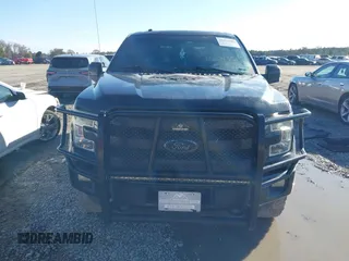 2016 Ford F-150 XLT with VIN 1FTEW1EG3GFC12785, listed as a IAAI auction lot 41415682 with 211,174 mi miles and . Bid and sale history available at DreamBid. Image 12.