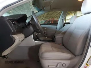 2015 Toyota Camry XLE with VIN 4T4BF1FK4FR475627, listed as a Copart auction lot 51610595 with 32,853 mi miles and Salvage Title. Bid and sale history available at DreamBid. Image 7.