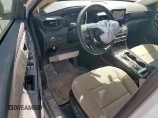 2022 Ford Explorer с VIN 1FMSK8BH5NGB47185, выставлен на аукционе Copart как лот 62502415 с пробегом 35 471 миль миль и Списание • Salvage title. История ставок и продаж доступна на DreamBid. Изображение 8.