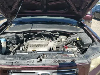 2008 Honda Ridgeline RTL with VIN 2HJYK16568H538811, listed as a Copart auction lot 65467294 with 270,974 mi miles and Salvage Title. Bid and sale history available at carsss.com. Image 12.