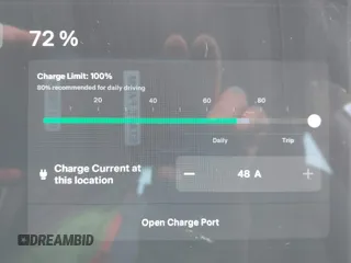 2018 Tesla Model 3 Long Range Battery with VIN 5YJ3E1EB3JF090567, listed as a IAAI auction lot 41568312 with 35,327 mi miles and . Bid and sale history available at DreamBid. Image 18.