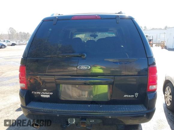 2003 Ford Explorer z VIN 1FMZU85W33ZB13900, wystawiony jako IAAI lot #41479457 z przebiegiem 291 965 mil mil oraz . Historia ofert i sprzedaży dostępna na DreamBid. Obrazek 16.