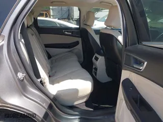 2022 Ford Edge Titanium with VIN 2FMPK4K9XNBB05741, listed as a IAAI auction lot 42033841 with 41,726 mi miles. Bid and sale history available at carsss.com. Image 8.
