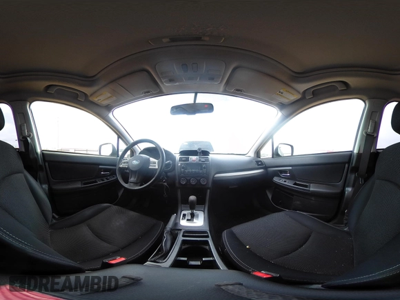 2014 Subaru Crosstrek Premium with VIN JF2GPAVCXEH341306, listed as a IAAI auction lot 42131320 with 174,478 mi miles and . Bid and sale history available at DreamBid. Image 20.