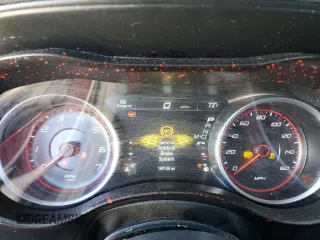2019 Dodge Charger R/T with VIN 2C3CDXCT3KH608484, listed as a Copart auction lot 49143525 with 109,130 mi miles and Salvage Title. Bid and sale history available at carsss.com. Image 9.