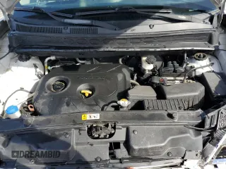 2013 Kia Soul + with VIN KNDJT2A68D7523726, listed as a Copart auction lot 45855455 with 123,440 mi miles and Salvage Title. Bid and sale history available at carsss.com. Image 11.