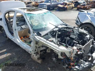 2006 BMW 5 Series 530i with VIN WBANE73546CM36068, listed as a IAAI auction lot 41826947 with Not Provided miles and . Bid and sale history available at carsss.com. Image 6.