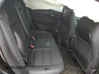 2021 Chevrolet TrailBlazer RS with VIN KL79MTSL1MB017739, listed as a Copart auction lot 47984415 with 66,957 mi miles and Salvage Title. Bid and sale history available at carsss.com. Image 11.