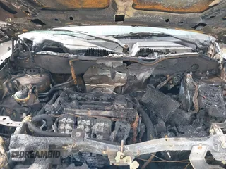 2008 Jeep Compass Sport with VIN 1J8FF47W88D647320, listed as a IAAI auction lot 41567742 with Not Provided miles and . Bid and sale history available at DreamBid. Image 10.