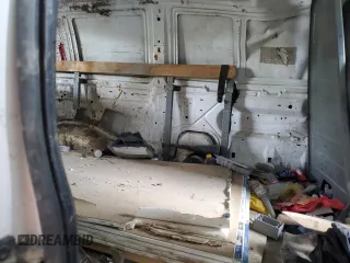 2012 Ford Econoline Cargo Recreational with VIN 1FTNE2EW9CDA33480, listed as a Copart auction lot 62458175 with Not provided miles and Salvage title. Bid and sale history available at DreamBid. Image 11.