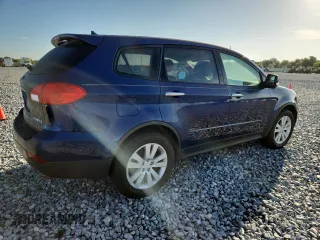 2011 Subaru Tribeca Limited с VIN 4S4WX9GDXB4403669, выставлен на аукционе Copart как лот 61288005 с пробегом 189 446 миль миль и Чистый • Clean title. История ставок и продаж доступна на DreamBid. Изображение 3.