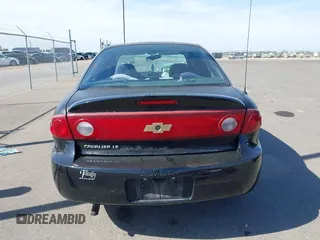 2004 Chevrolet Cavalier LS z VIN 1G1JF52F247146696, wystawiony jako IAAI lot #42235951 z przebiegiem 171 980 mil mil oraz . Historia ofert i sprzedaży dostępna na DreamBid. Obrazek 16.