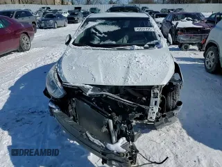 2017 Hyundai Accent SE z VIN KMHCT4AE5HU167587, wystawiony jako Copart lot #46037295 z przebiegiem 98 545 mil mil oraz Szkoda całkowita • Salvage title. Historia ofert i sprzedaży dostępna na DreamBid. Obrazek 10.