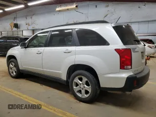 2008 Suzuki XL7 with VIN 2S3DB117686101111, listed as a Copart auction lot 86502094 with 82,912 mi miles and Clean Title. Bid and sale history available at DreamBid. Image 2.