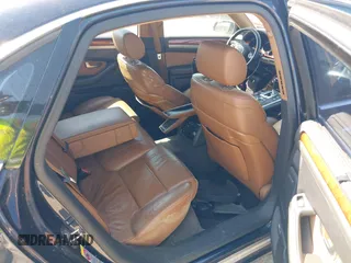 2006 Audi A8 4.2L с VIN WAUML44E56N020615, выставлен на аукционе IAAI как лот 42576982 с пробегом Не указан миль и . История ставок и продаж доступна на DreamBid. Изображение 8.