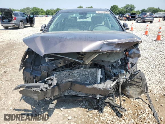 2013 Buick LaCrosse Leather with VIN 1G4GC5E31DF290950, listed as a Copart auction lot 60565705 with Not provided miles and Salvage title. Bid and sale history available at DreamBid. Image 5.