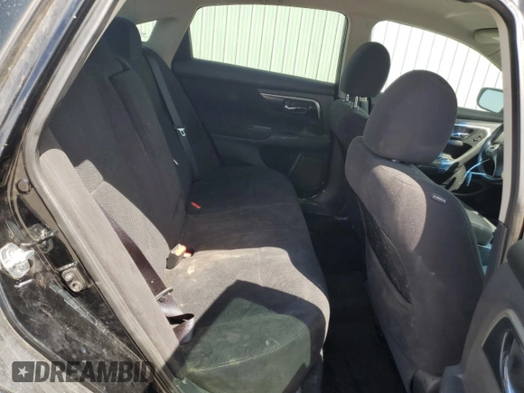 2014 Nissan Altima 2.5 with VIN 1N4AL3AP8EN220866, listed as a Copart auction lot 53088255 with 106,166 mi miles and Clean Title. Bid and sale history available at DreamBid. Image 10.