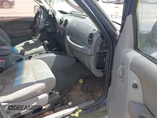 2005 Jeep Liberty Sport with VIN 1J4GL48K75W516194, listed as a IAAI auction lot 41961442 with Not Provided miles and . Bid and sale history available at carsss.com. Image 5.