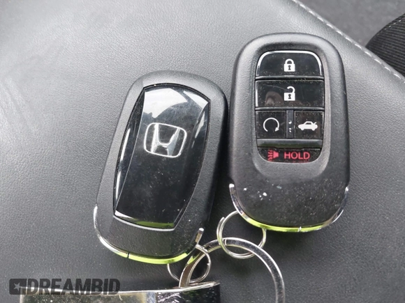 2023 Honda Accord Sport с VIN 1HGCY2F50PA066896, выставлен на аукционе IAAI как лот 42322447 с пробегом 19 806 миль миль и . История ставок и продаж доступна на DreamBid. Изображение 11.