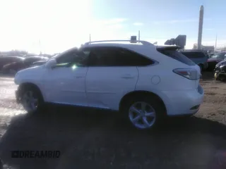 2010 Lexus RX 350 with VIN 2T2BK1BA3AC001385, listed as a IAAI auction lot 41223850 with 111,253 mi miles and . Bid and sale history available at DreamBid. Image 15.