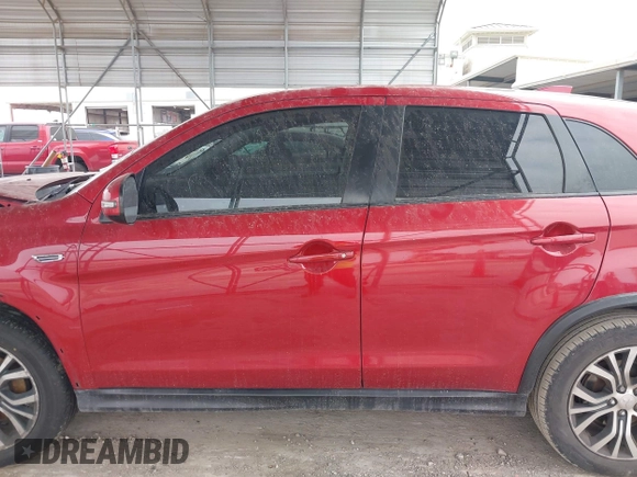 2017 Mitsubishi Outlander ES z VIN JA4AP3AU5HZ027103, wystawiony jako IAAI lot #42125465 z przebiegiem 78 311 mil mil oraz . Historia ofert i sprzedaży dostępna na DreamBid. Obrazek 15.
