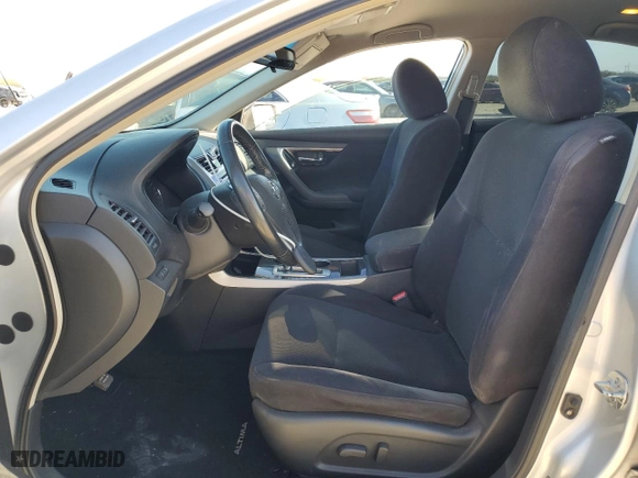 2013 Nissan Altima 2.5 SL with VIN 1N4AL3AP3DC275946, listed as a Copart auction lot 48581615 with 87,233 mi miles and Salvage Title. Bid and sale history available at carsss.com. Image 7.
