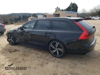 2020 Volvo V90 z VIN YV1A22VM1L1137804, wystawiony jako Copart lot #41912564 z przebiegiem 43 222 mil mil oraz . Historia ofert i sprzedaży dostępna na DreamBid. Obrazek 2.