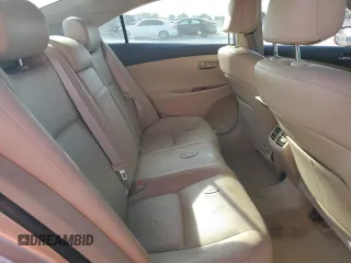 2007 Lexus ES 330 with VIN JTHBJ46G272044807, listed as a Copart auction lot 46133855 with Not Provided miles and Non Repairable. Bid and sale history available at DreamBid. Image 10.