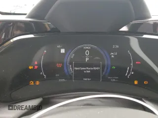 2025 Lexus NX 350h Premium с VIN 2T2GKCEZ2SC045835, выставлен на аукционе Copart как лот 61781405 с пробегом 3 335 миль миль и Чистый • Clean title. История ставок и продаж доступна на DreamBid. Изображение 9.
