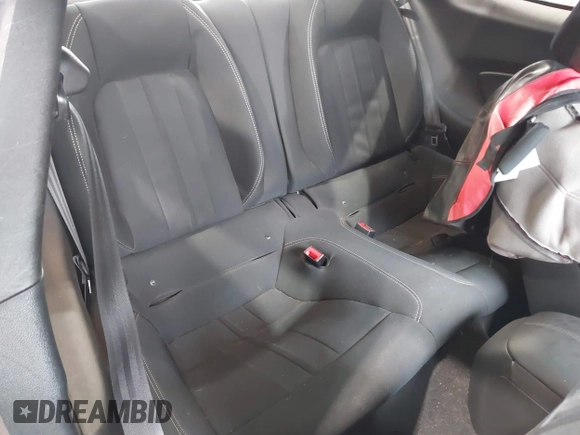 2020 Ford Mustang GT with VIN 1FA6P8CFXL5158685, listed as a IAAI auction lot 42276105 with 13,775 mi miles and . Bid and sale history available at DreamBid. Image 8.